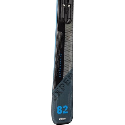 Rossignol Experience 82 Basalt Skis with Bindings - 2024/2025 3