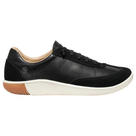 KEEN KNX T-Toe Sneakers - Women's 0