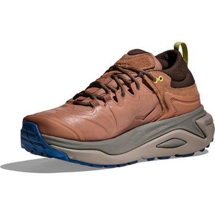 HOKA Kaha 3 Low GTX Hiking Shoes - Men's 3