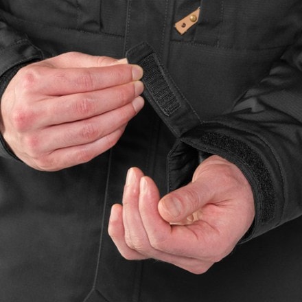 Fjallraven Skogso Padded Insulated Jacket - Men's 7