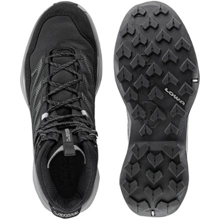 Lowa Maddox Pro GTX Mid Hiking Boots - Men's 5