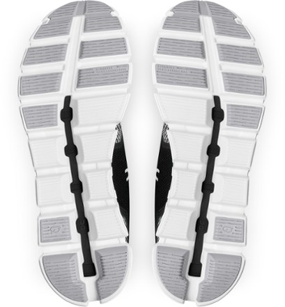 On Cloud 5 Combo Shoes - Men's 5