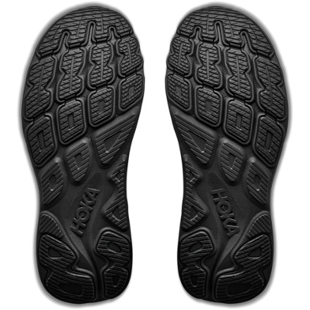 HOKA Rincon 5 Road-Running Shoes - Men's 6