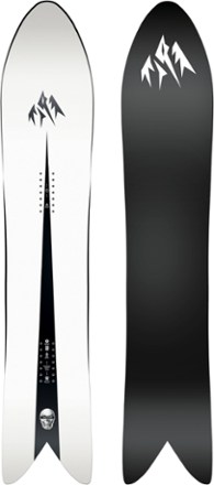 Jones Storm Wolf Snowboard - 2023/2024 1