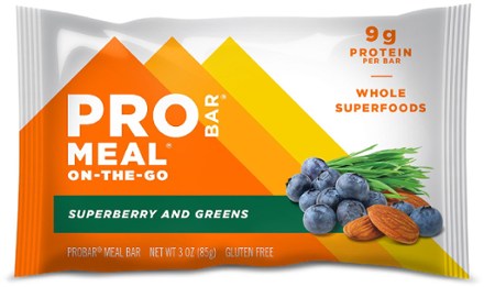 PROBAR Meal Bar Superberry & Greens