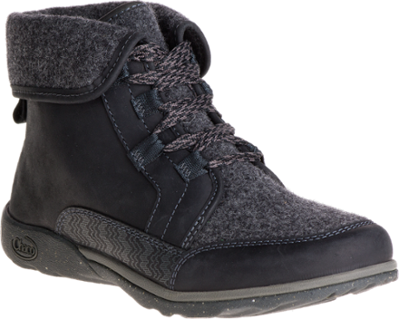 chaco barbary boot