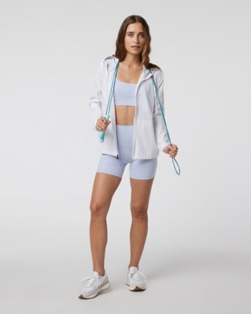 Vuori Outdoor Trainer Shell Jacket - Women's 3