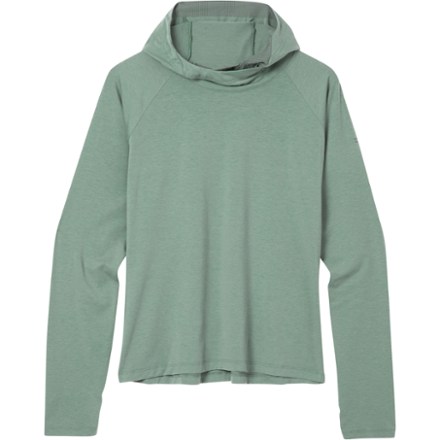 Rab Rab Women's Rivelin Hoody  Green M - $49.77 at REI.com