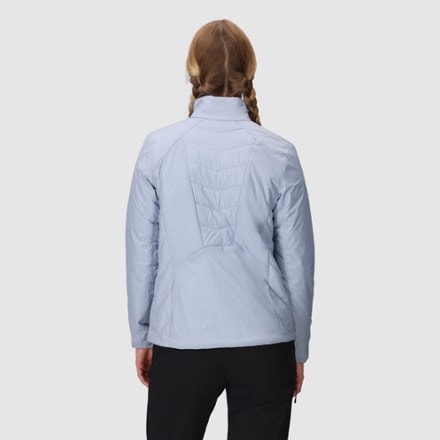 Outdoor Research Vesper Insulated Pullover - Women's 2