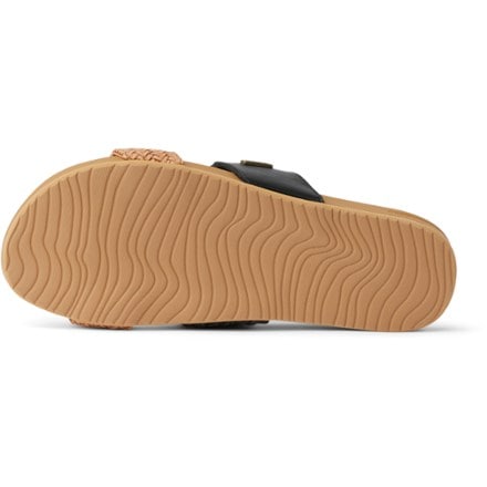Reef Vista Braid II Sandals - Women's 3
