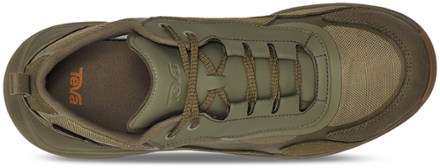 Teva Geotrecca Low RP Hiking Shoes - Men's 4
