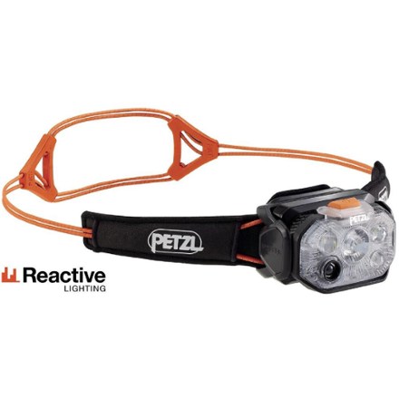 Petzl Swift RL Headlamp | REI Co-op