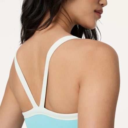 Vuori AllTheForm V-Neck Tank Top - Women's 4