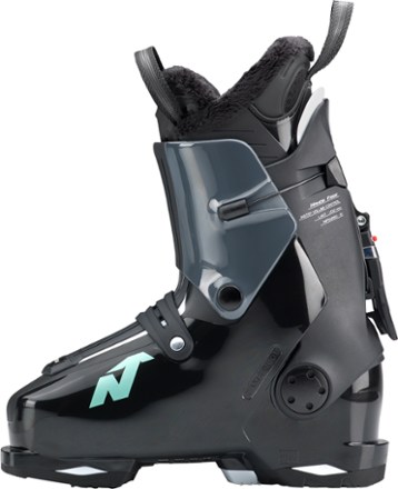 Nordica HF 85 W Ski Boots - Women's - 2023/2024 1