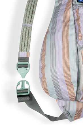 KAVU Rope Bag 2