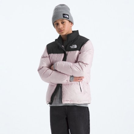 The North Face 1996 Retro Nuptse Down Jacket - Kids' 5