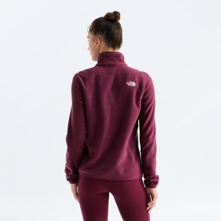 The North Face Glacier Fleece Jacket - Women's 1