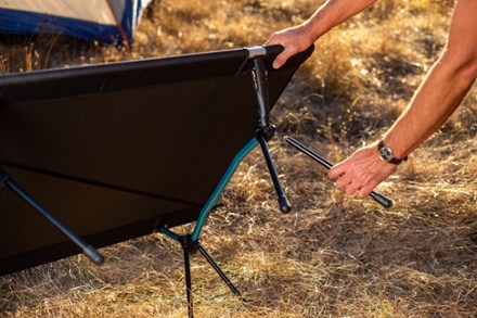 Helinox Cot One Leg Conversion Kit | REI Co-op