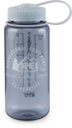 REI Co-op Nalgene Wide-Mouth Water Bottle - 16 fl. oz.