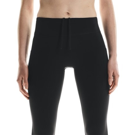 On Performance Tights Winter - Women's 4