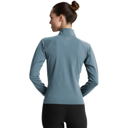Beyond Yoga Allure Quarter-Zip Pullover - Women's 1