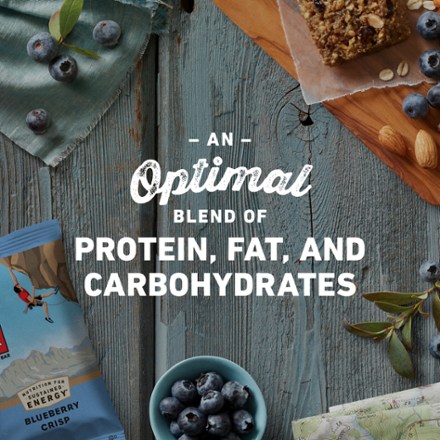 Clif Energy Bar 2