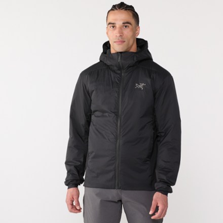 Arc'teryx Atom Insulated Hoody - Men's 1