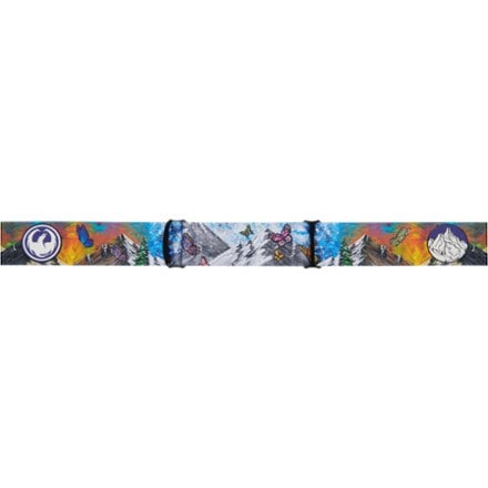 Dragon NFX2 Snow Goggles 4
