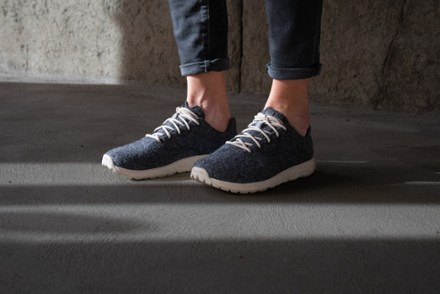 ICEBUG Eide Wool Biosole Shoes 7