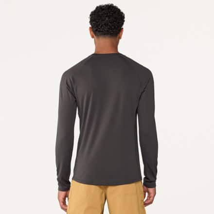 Patagonia Capilene Midweight Crew Base Layer Top - Men's 2