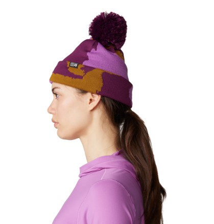 Mountain Hardwear Gas Station Beanie 3
