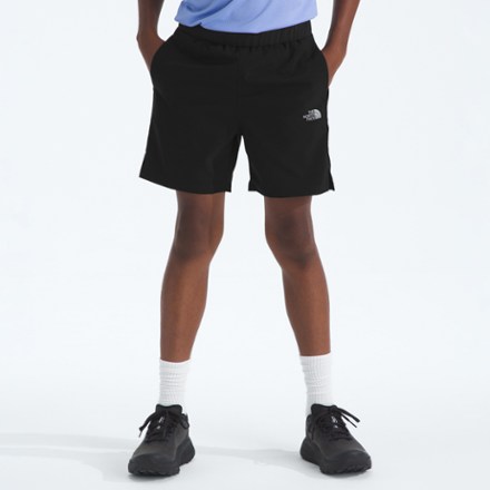 The North Face On the Trail Shorts - Boys' | REI Co-op