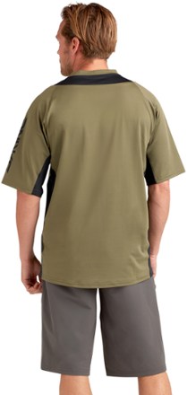 DAKINE Vectra Bike Jersey - Men's 1