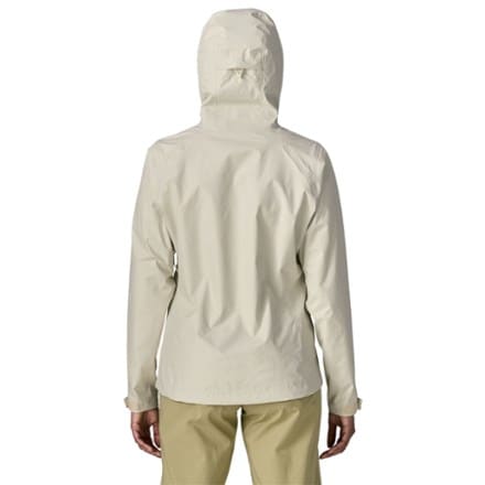 Patagonia Torrentshell 3L Jacket - Women's 4