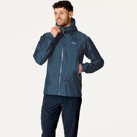 Rab Phantom Mountain Jacket - Men's 1