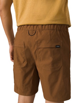 prAna Stretch Zion E-Waist Shorts II - Men's 2