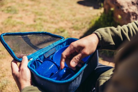 Gregory Alpaca Gear Pod - 5 Liter 5