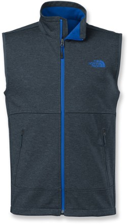 Outer Space Blue Heather