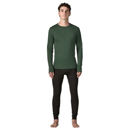 Patagonia Capilene Lightweight Crew Base Layer Top - Men's 3