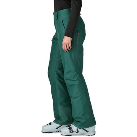 Patagonia Insulated Powder Town Snow Pants - Women's 3