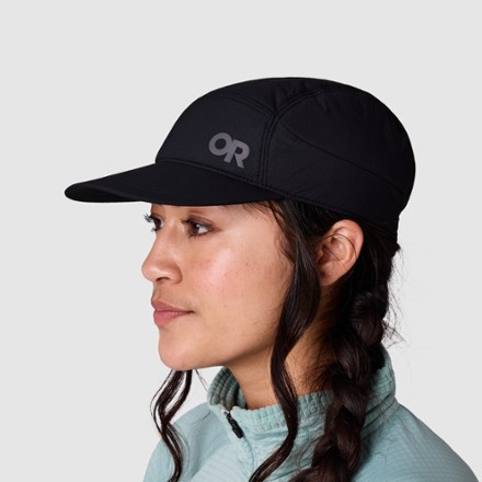 Outdoor Research Vesper Insulated 5-Panel Cap 4