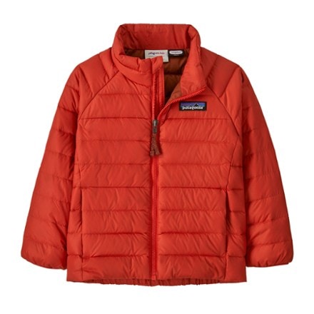 Patagonia Down Sweater - Toddlers' 0