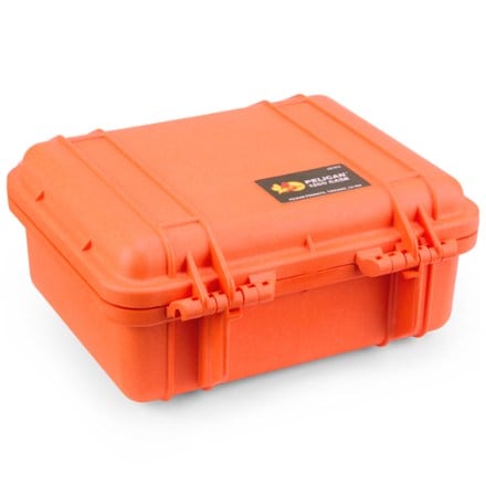 Pelican 1200 Protector Case with Foam 4