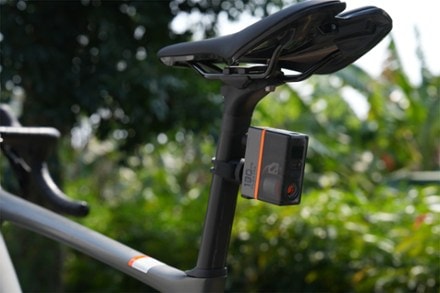 FLEXTAIL Tiny Tire Pump 200 5