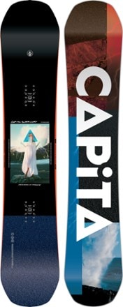 Capita D.O.A Snowboard - 2023/2024 5