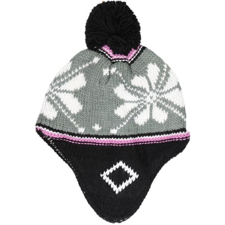 Chaos Freya Earflap Beanie - Kids' 1