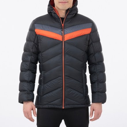 Swix Men's Romsdal Down Jacket