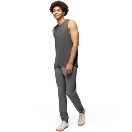 prAna Natural Flow Tank Top - Men's 6