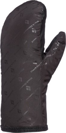 Black Diamond Mercury Mittens - Women's 1