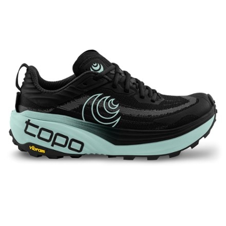 Topo Athletic Vista Trail-Running Shoes - Women's 0